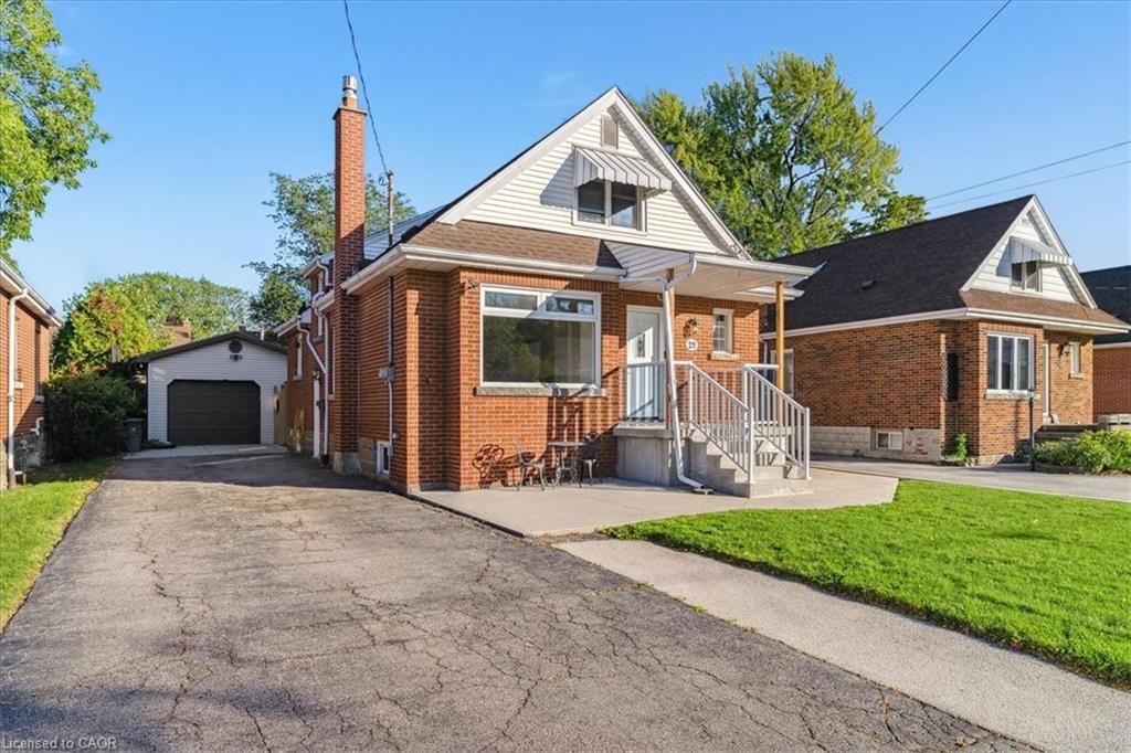 29 East 34th Street Property Photo 1