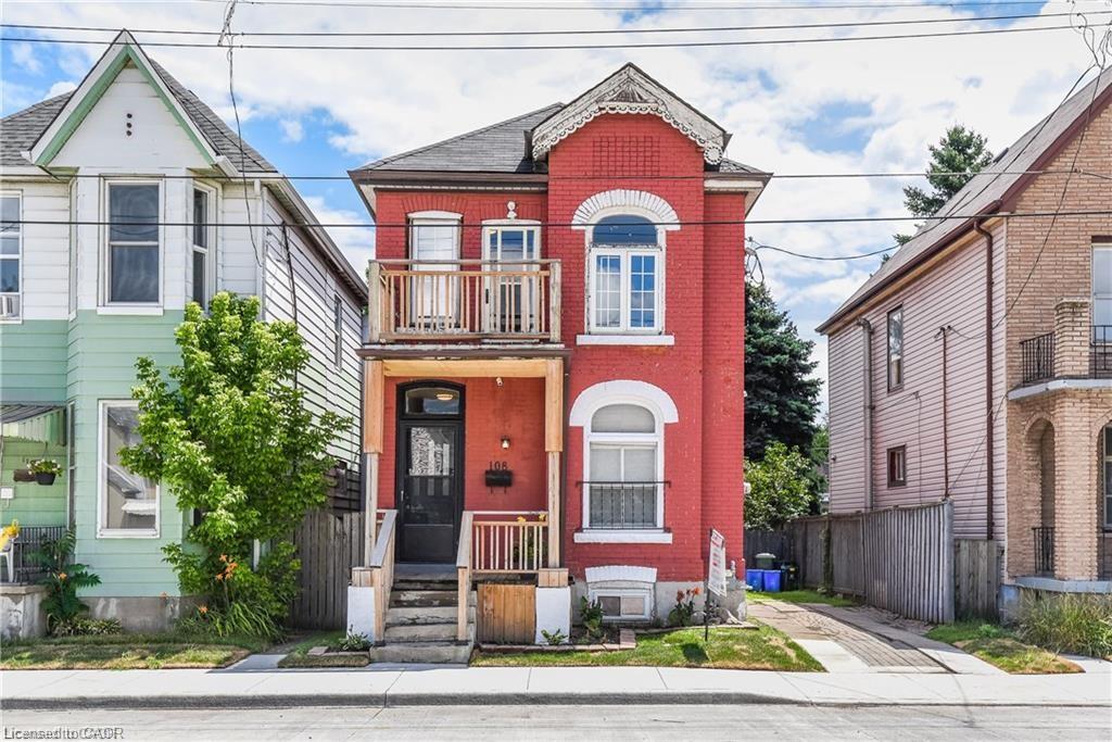 1-108 Birch Avenue Property Photo 1