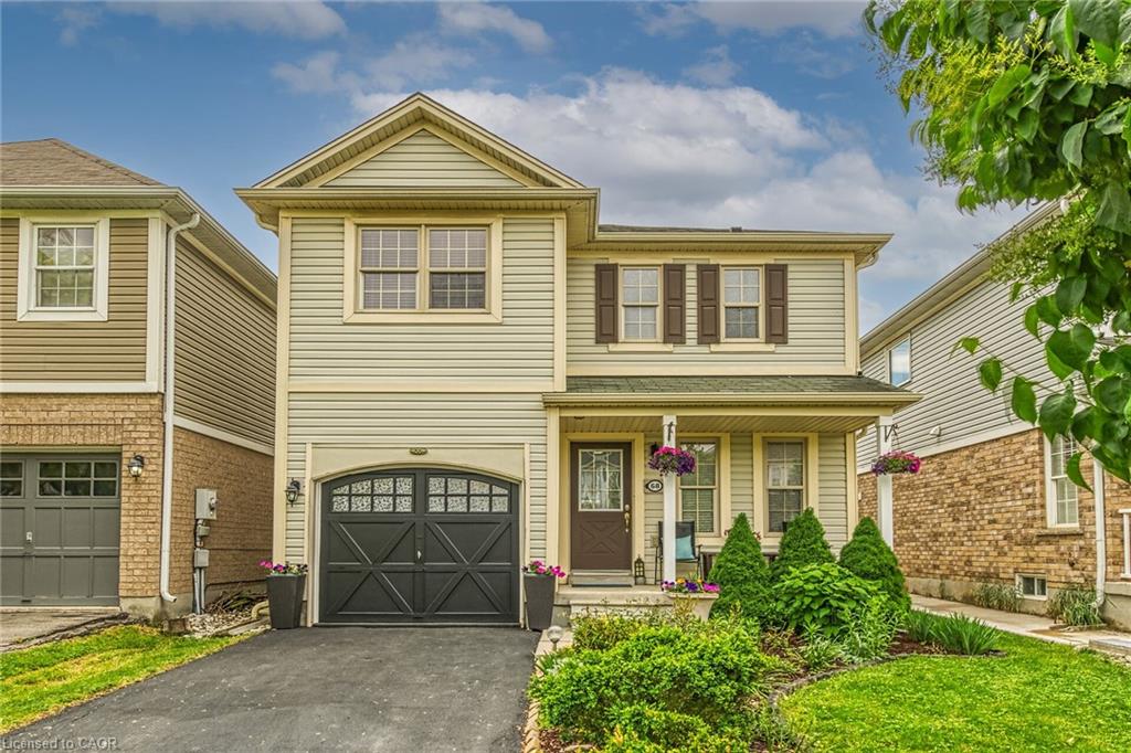 68 Powell Drive Property Photo 1