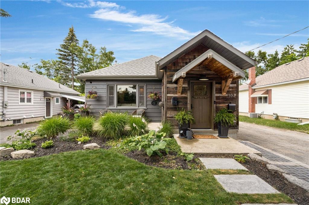 122 Queen Street Property Photo 1