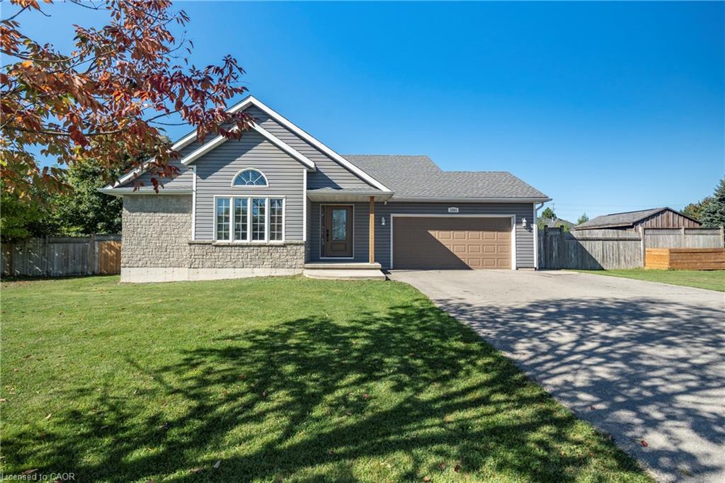 1093 Walker Street Property Photo 1