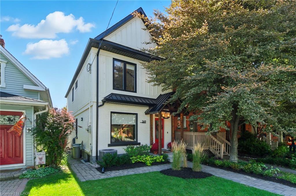 369 Charlton Avenue W Property Photo 1