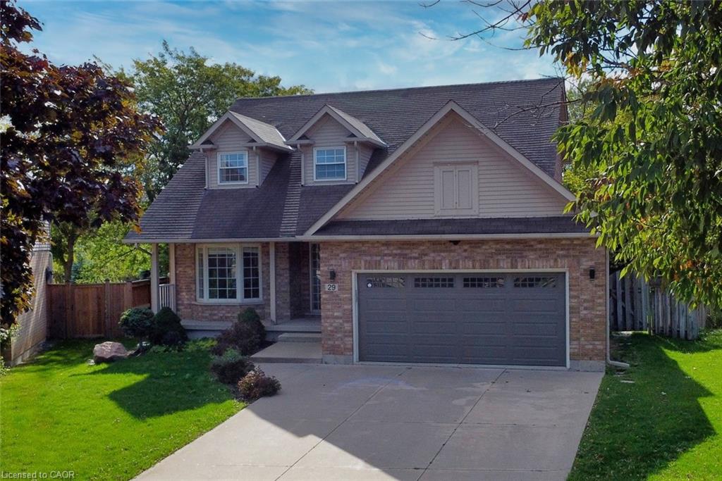 29 Riviera Ridge Property Photo 1