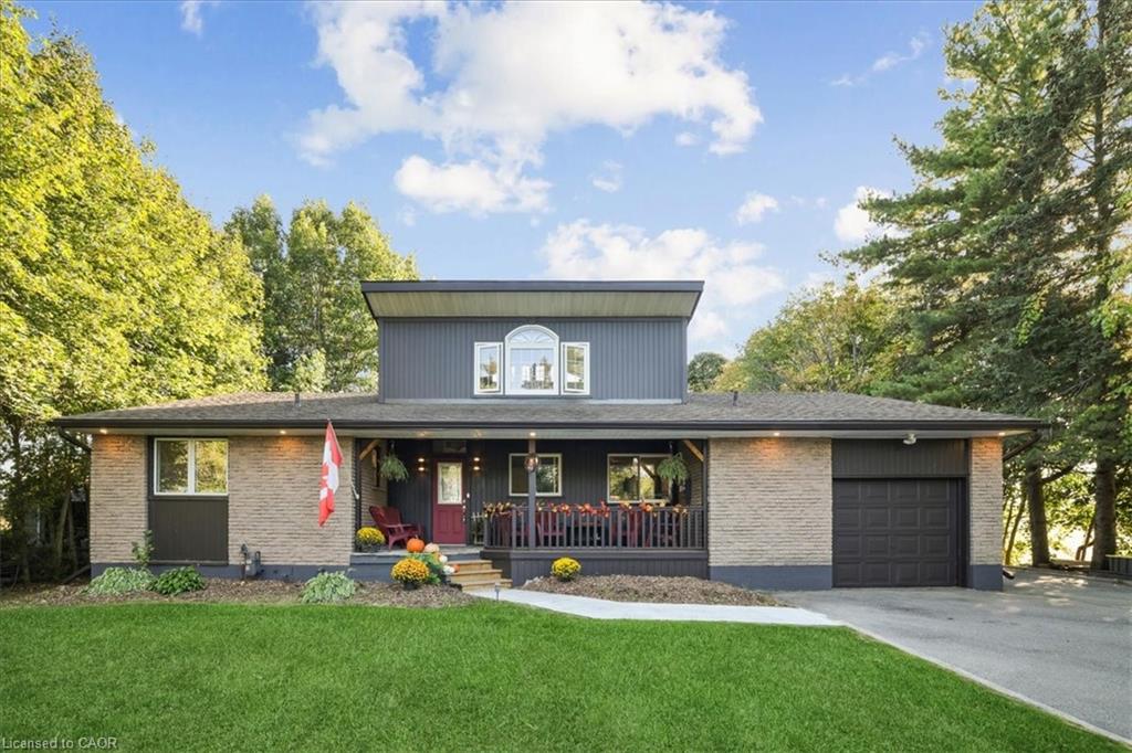 3125 Guyatt Road Property Photo 1