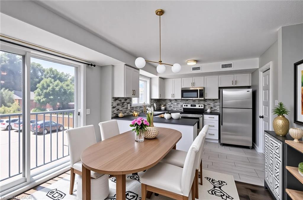 A4-190 Century Hill Drive