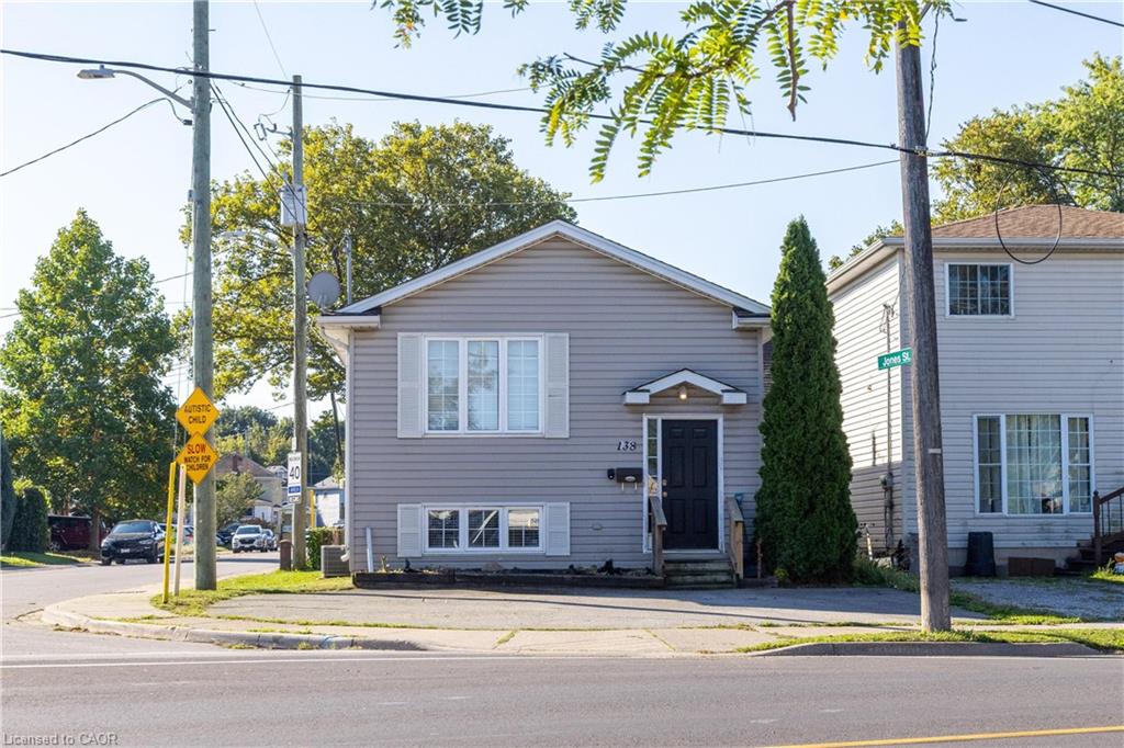 138 Carlton Street Property Photo 1