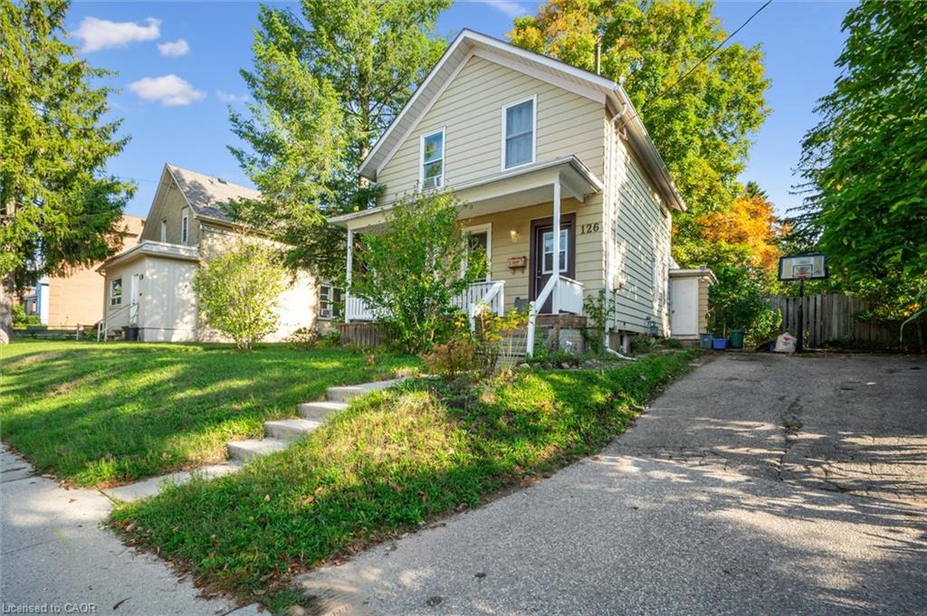126 Waterloo Street Property Photo 2