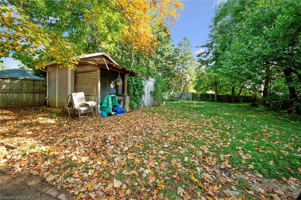 126 Waterloo Street Property Photo 5