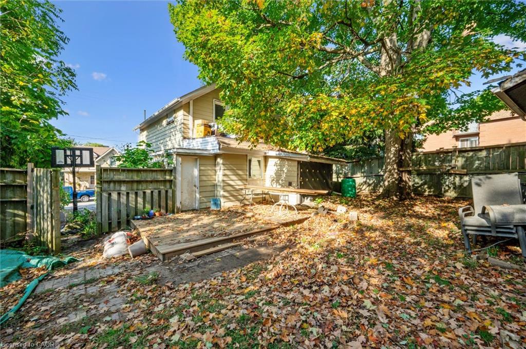 126 Waterloo Street Property Photo 6