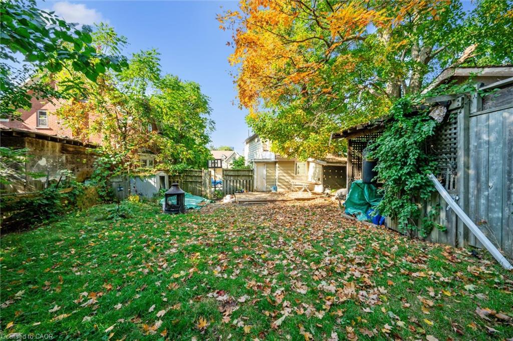 126 Waterloo Street Property Photo 9