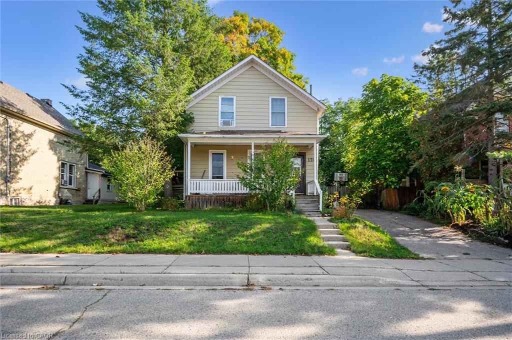 126 Waterloo Street Property Photo 13