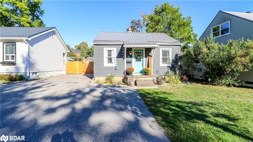 7 Albany Avenue Property Photo 1