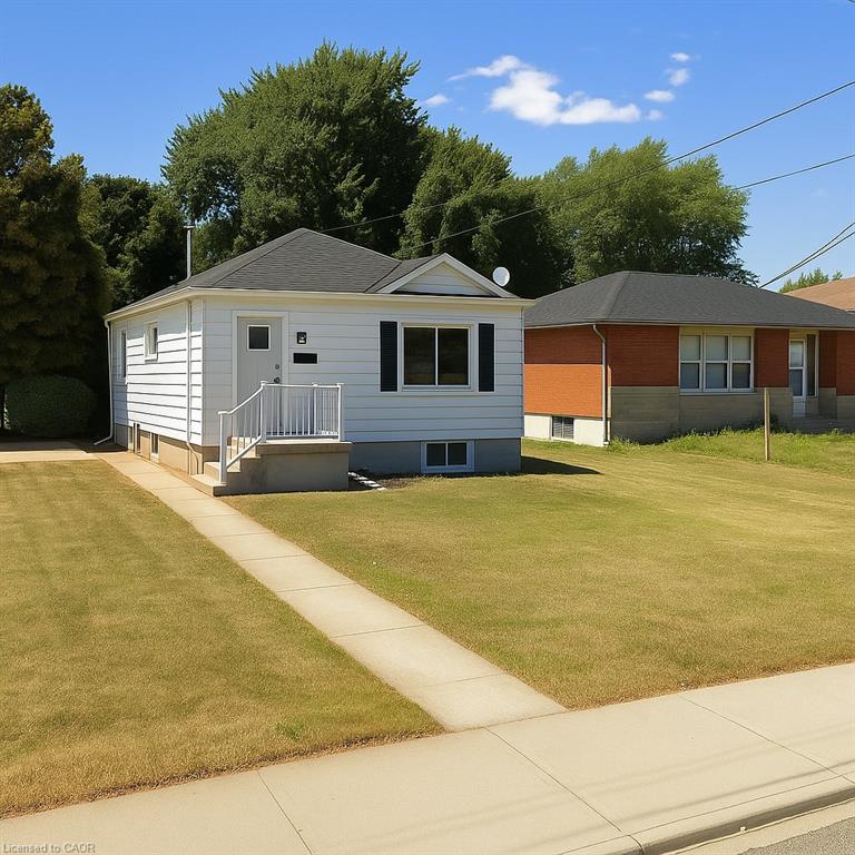 106 Terrace Drive Property Photo 1