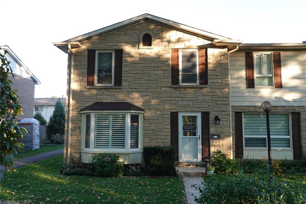 9-5475 Lakeshore Road Property Photo 1