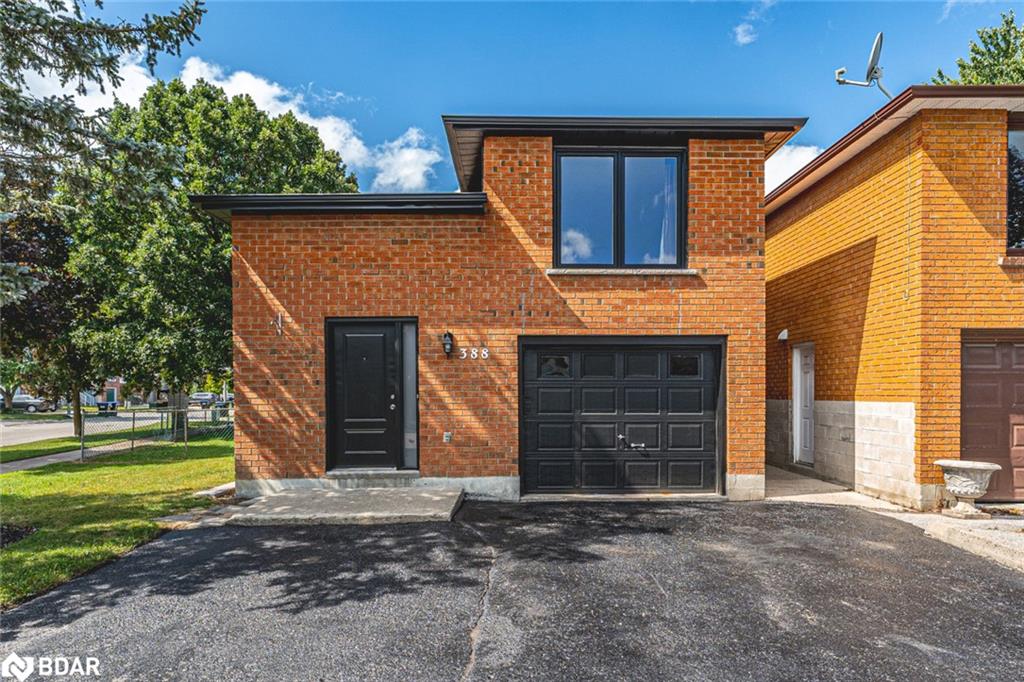 388 Parkwood Avenue Property Photo 1