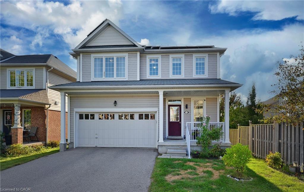 74 Norwich Road Property Photo 1