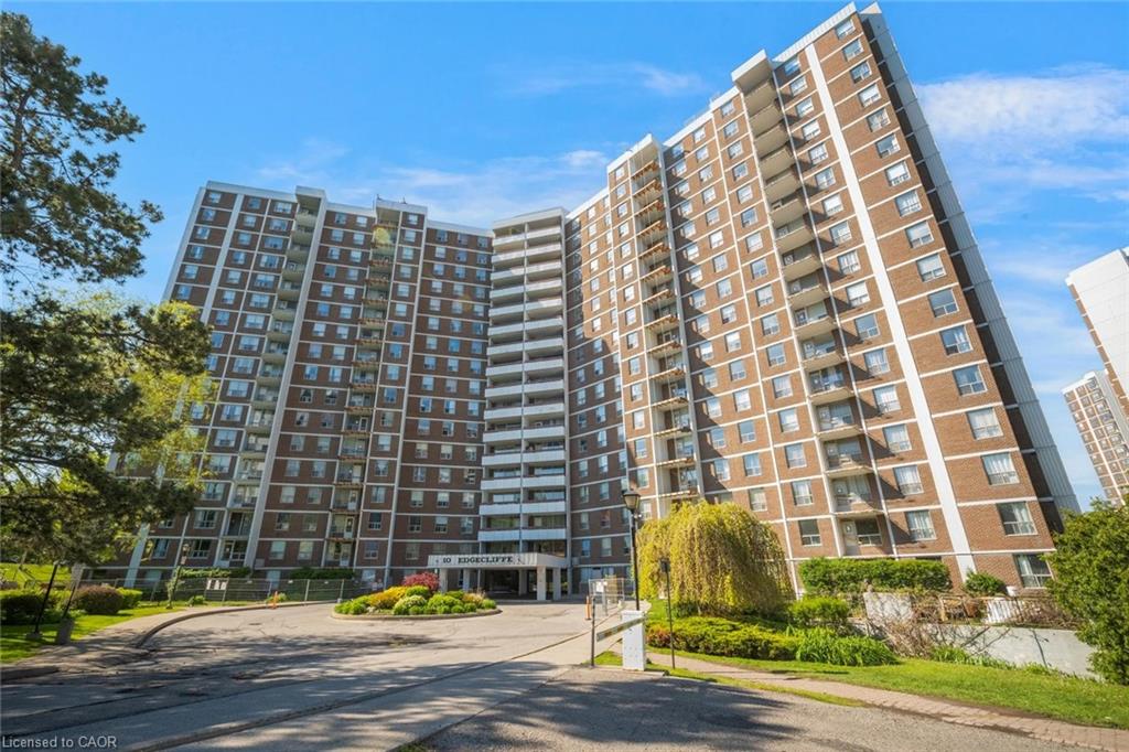 206-10 Edgecliff Golfway Property Photo 1