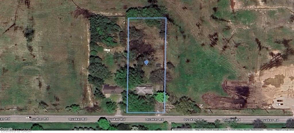 232 Quaker Road Property Photo 1
