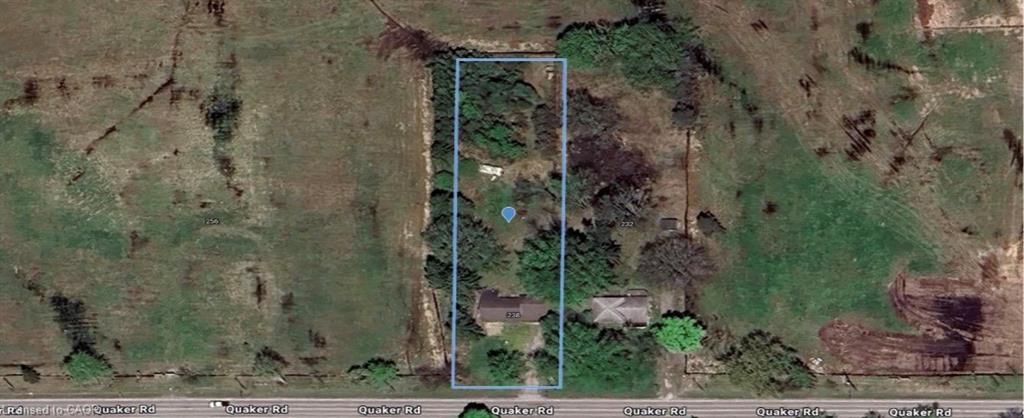 238 Quaker Road Property Photo 1