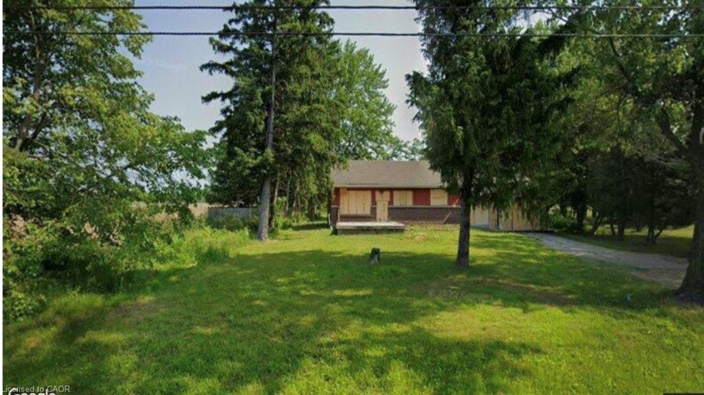 238 Quaker Road Property Photo 2