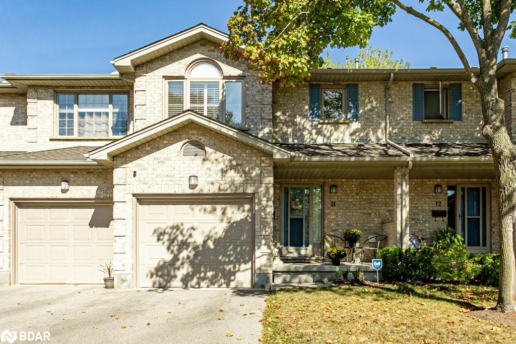 14-155 Killarney Road