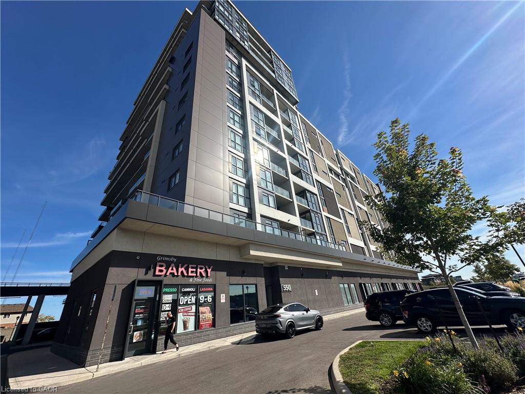 1006-550 North Service Road Property Photo 1