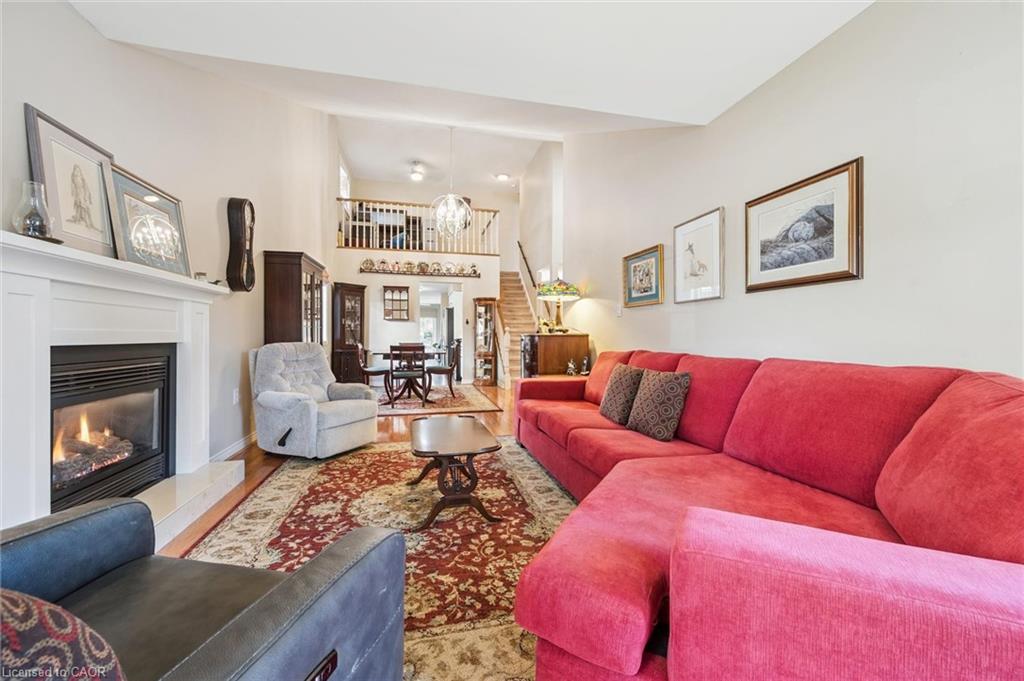 21 Cherry Blossom Circle Property Photo 1