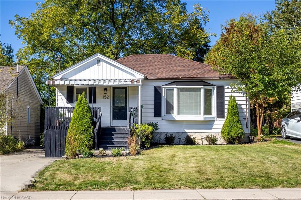 152 Stroud Road Property Photo 1