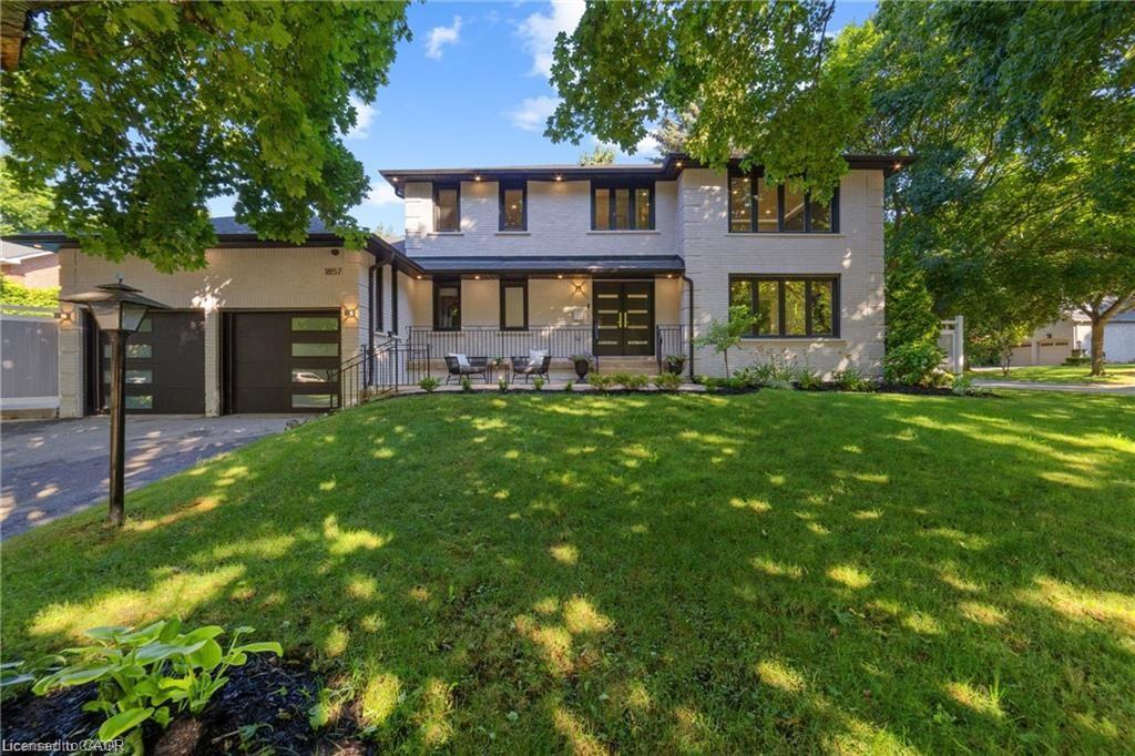 1857 Friar Tuck Court Property Photo 1