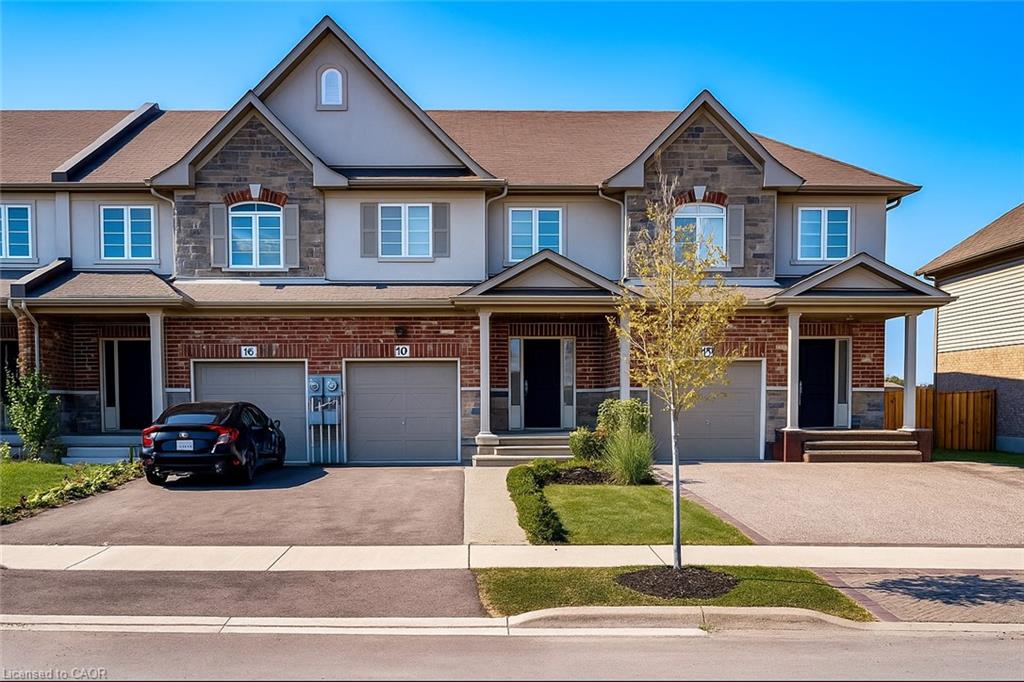 137 Lormont Boulevard Property Photo 1