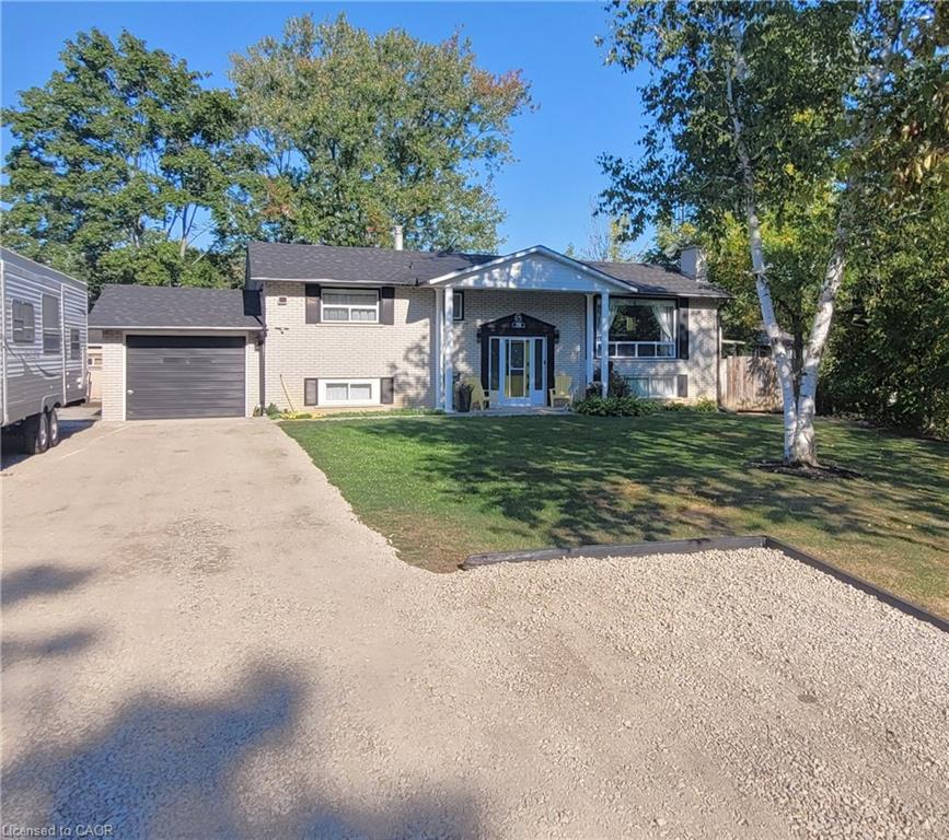 1118 Diltz Road Property Photo 1