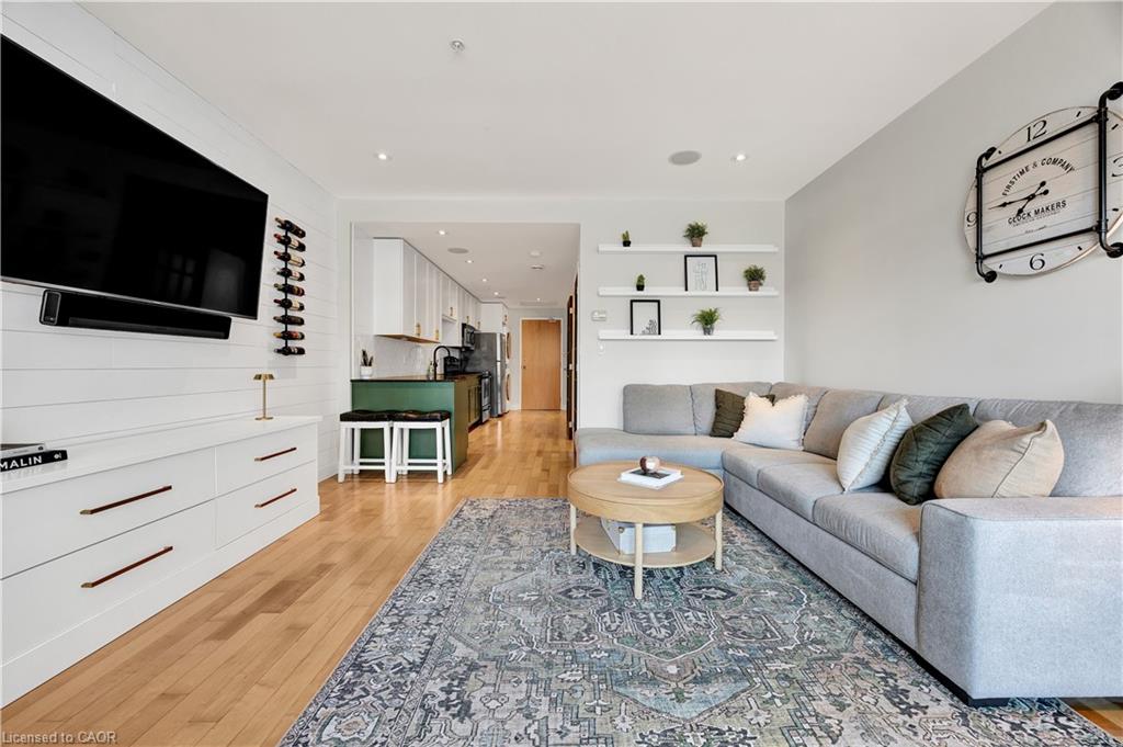 209-188 King Street S Property Photo 1