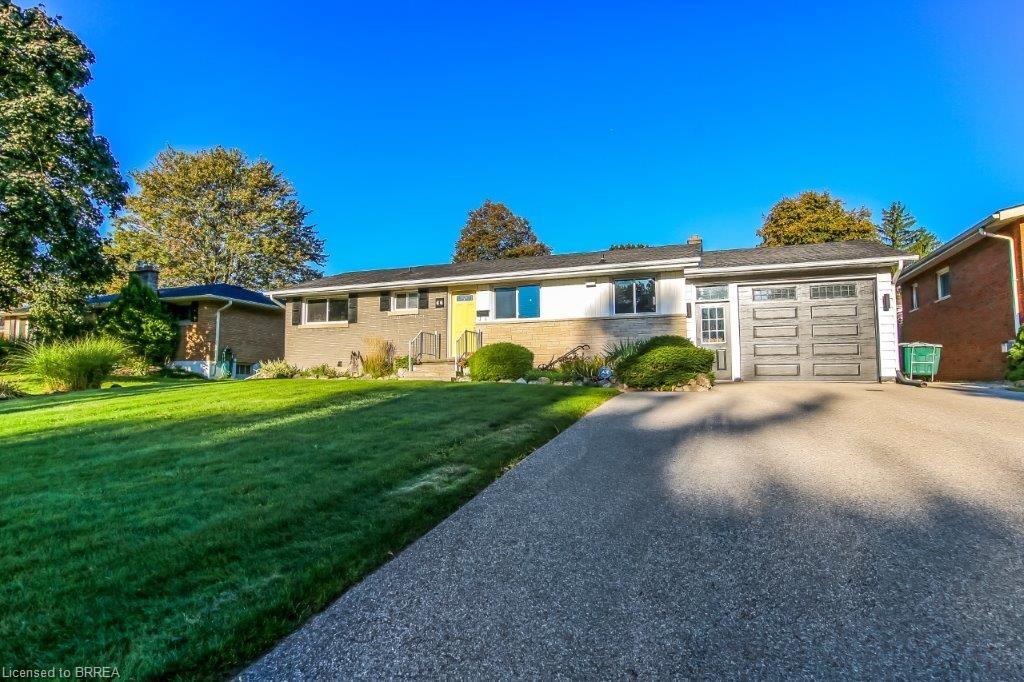 66 Forsythe Avenue Property Photo 1