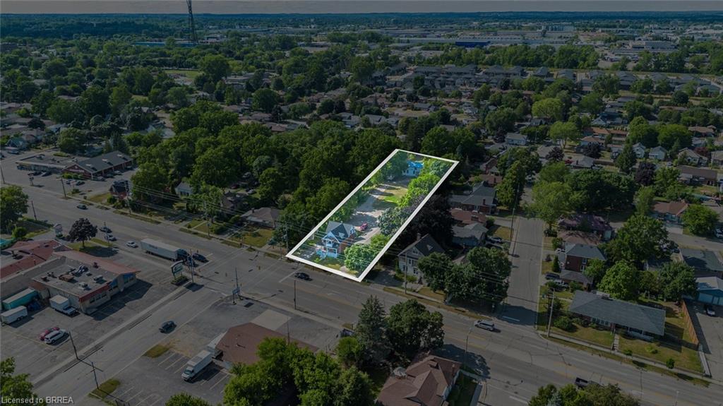 816 Colborne Street E Property Photo 1