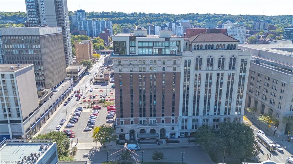 520-118 King Street E Property Photo 1