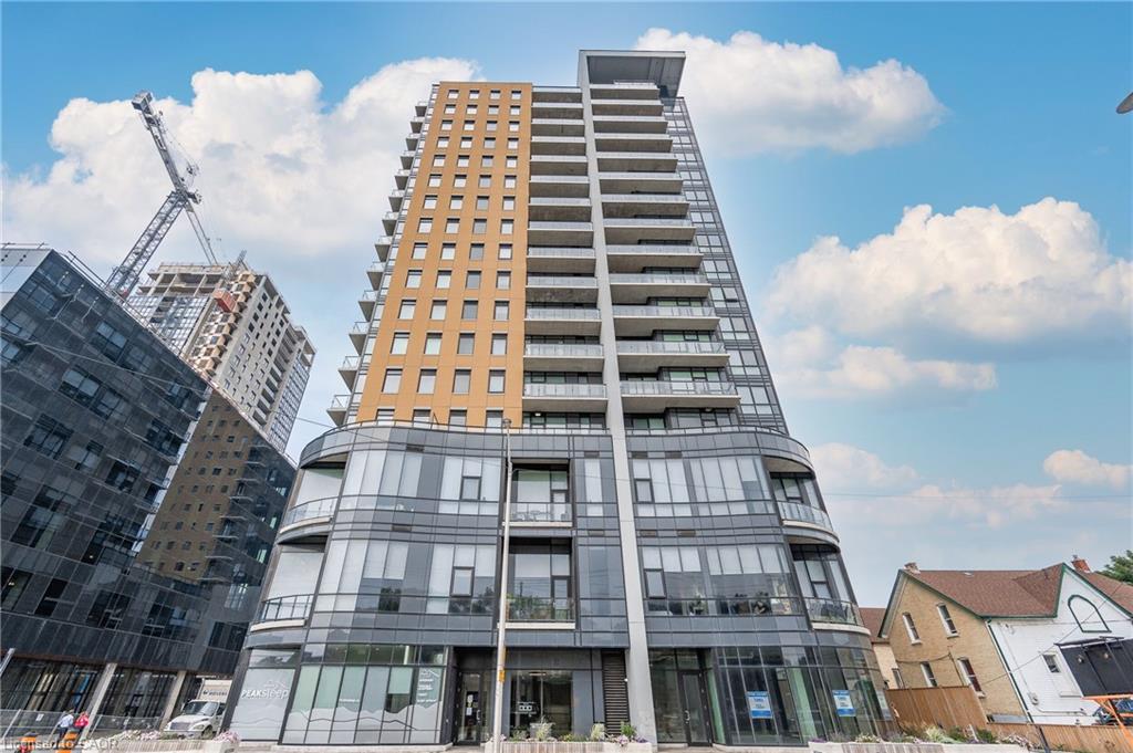 903-100 Garment Street Property Photo 1