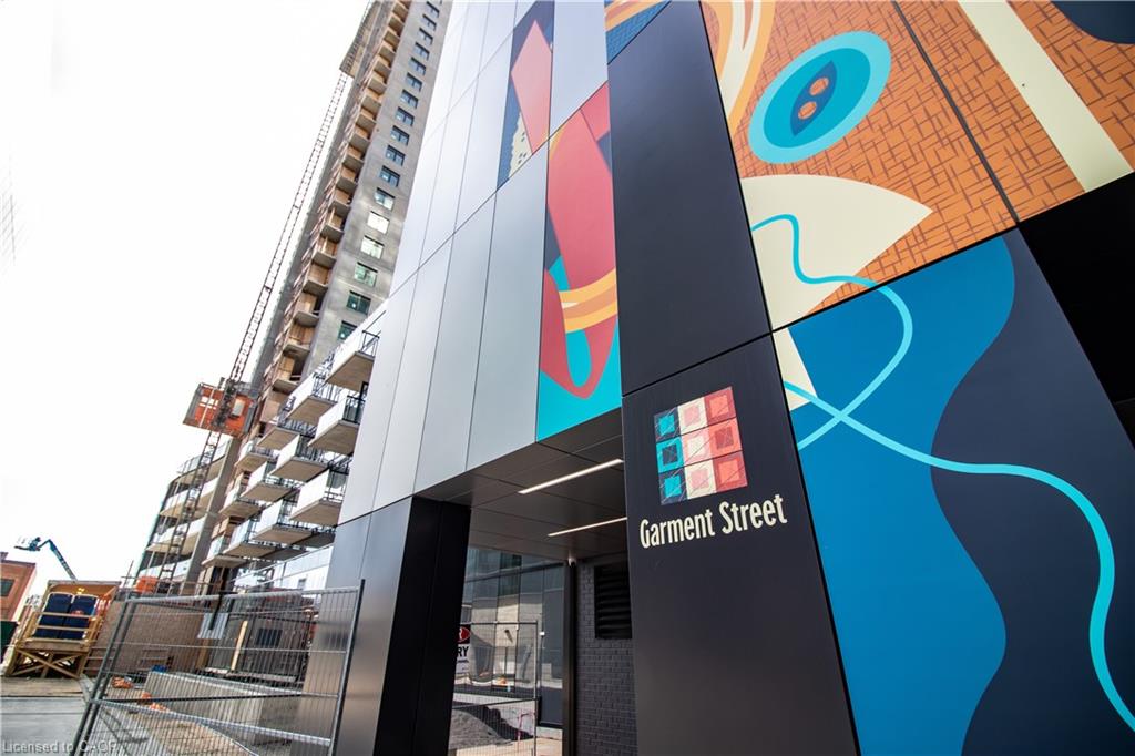 1501-108 Garment Street Property Photo 1