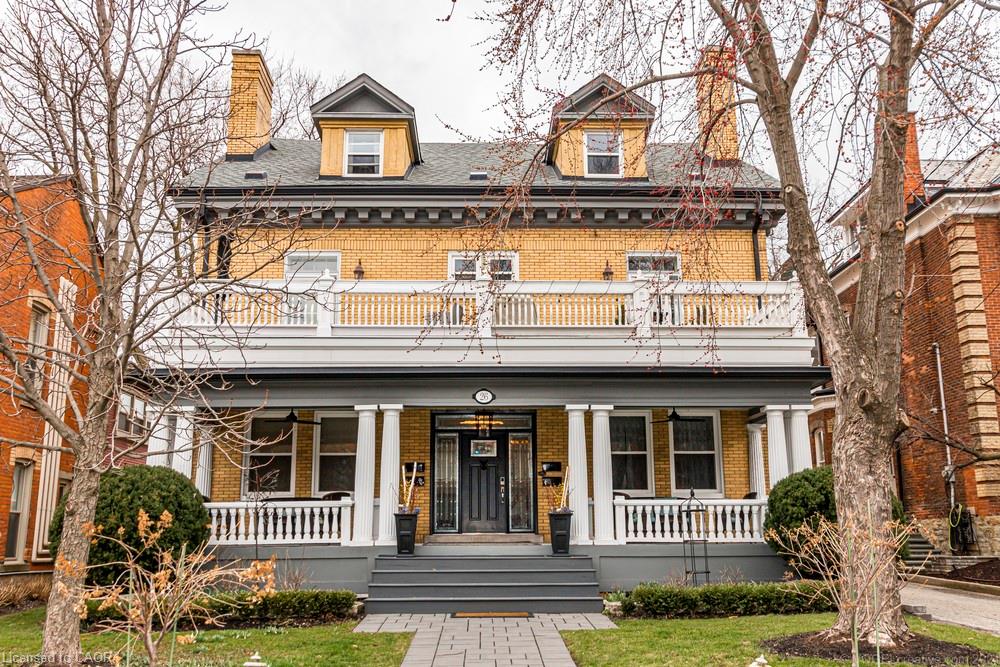 26 Homewood Avenue Property Photo 1