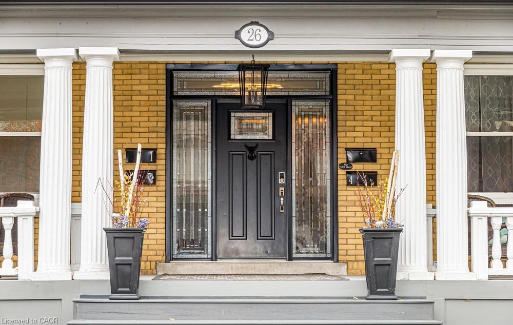 26 Homewood Avenue Property Photo 2