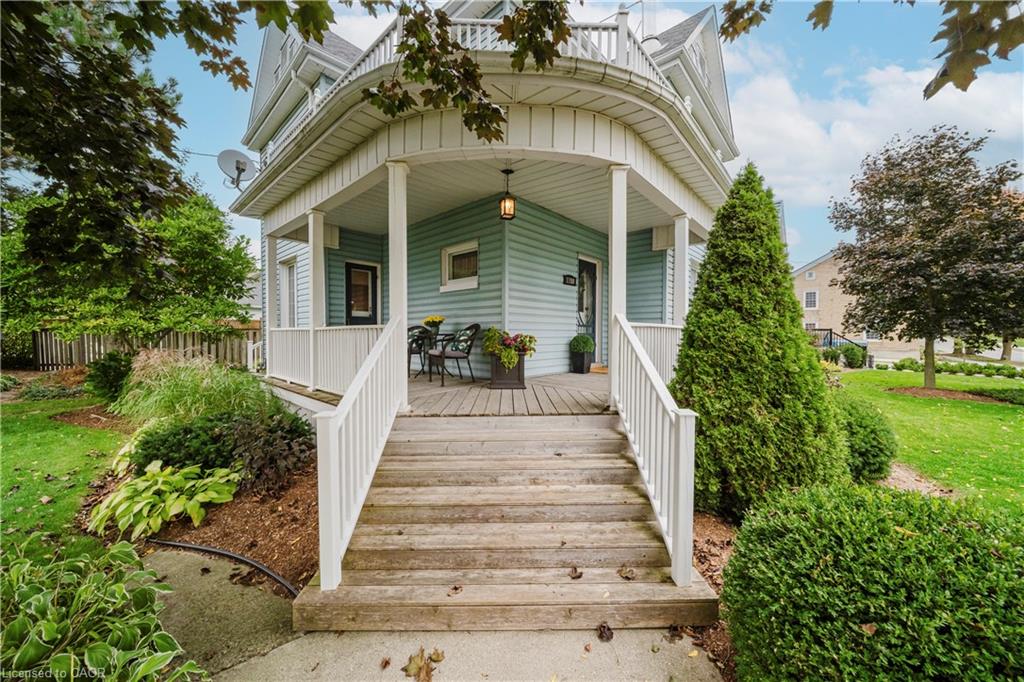 1159 Queens Bush Road Property Photo 2