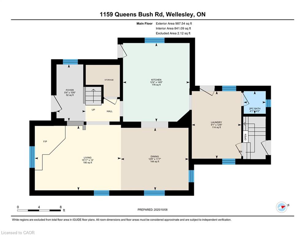 1159 Queens Bush Road Property Photo 49