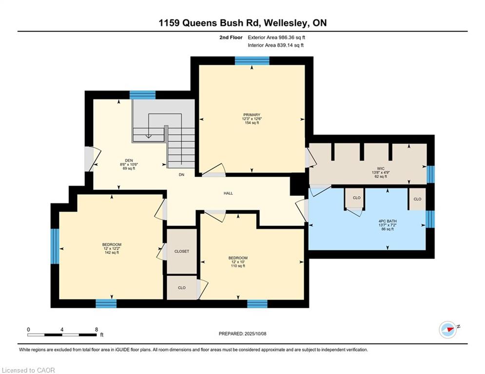 1159 Queens Bush Road Property Photo 50
