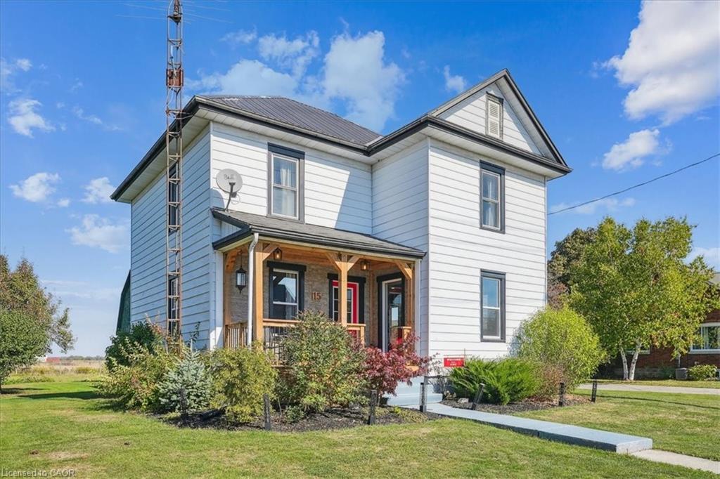 15 Main Avenue E Property Photo 1