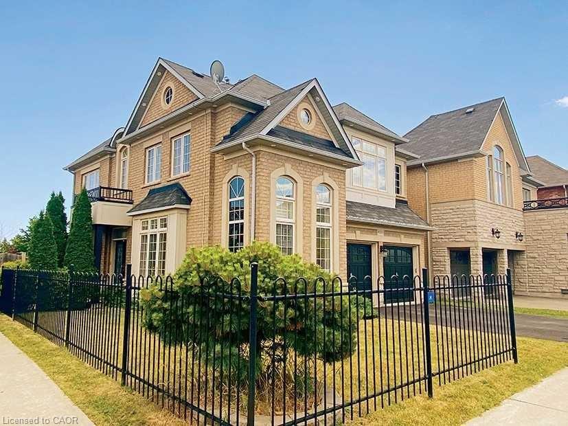 4230 Fuller Crescent Property Photo 1