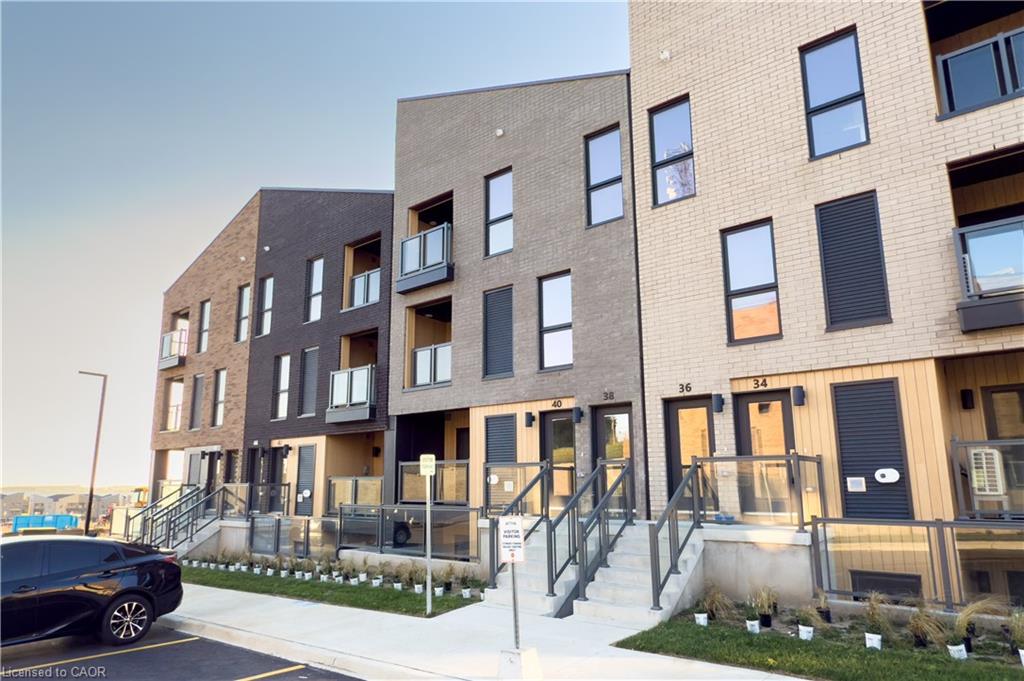 38 Urbane Boulevard Property Photo 1