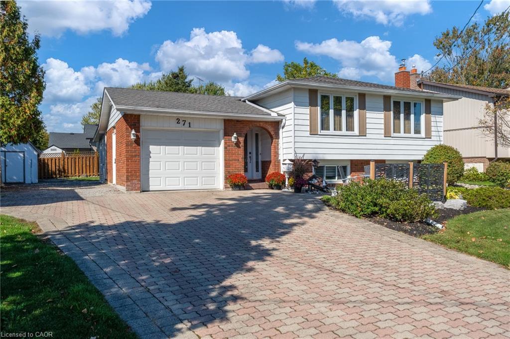 271 Haller Crescent Property Photo 1