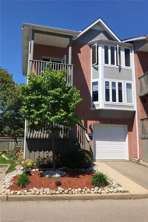 18-245 Bishop Street S Property Photo 1