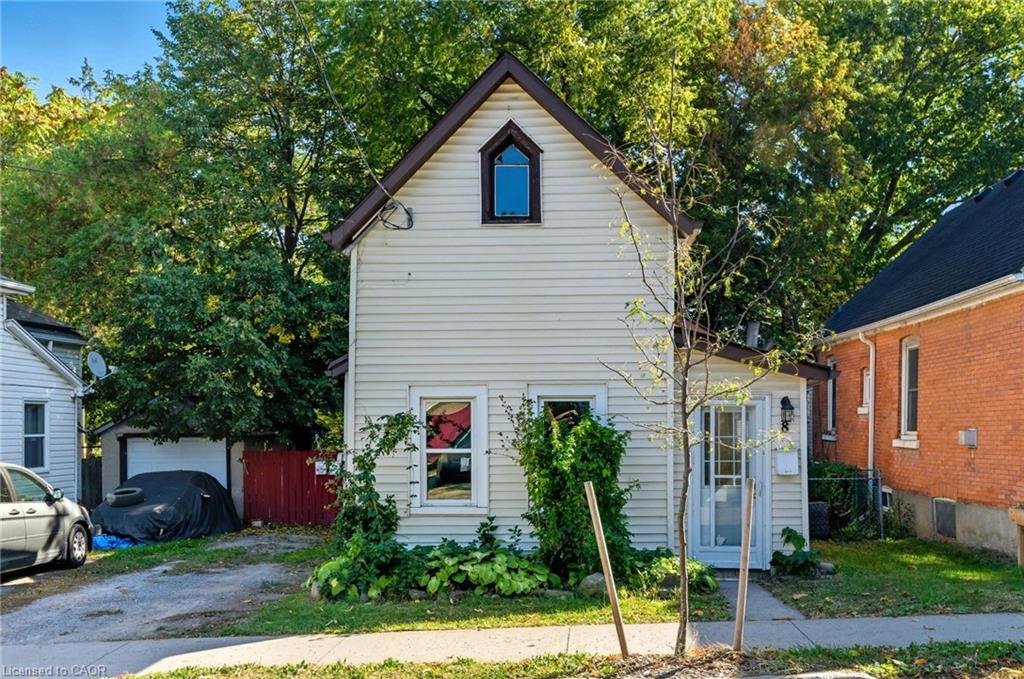 8 Tasker Street Property Photo 1