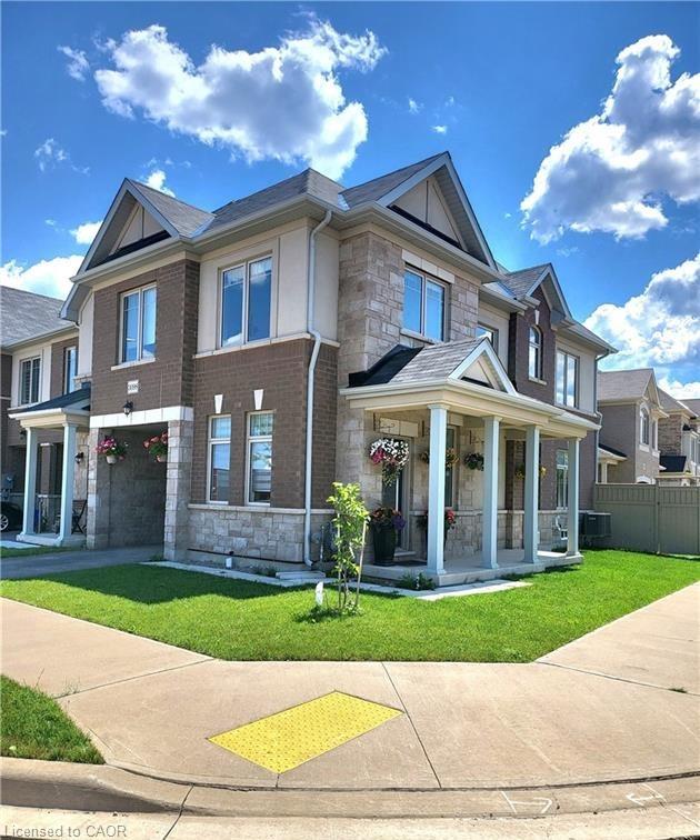 3098 Michelangelo Road Property Photo 1