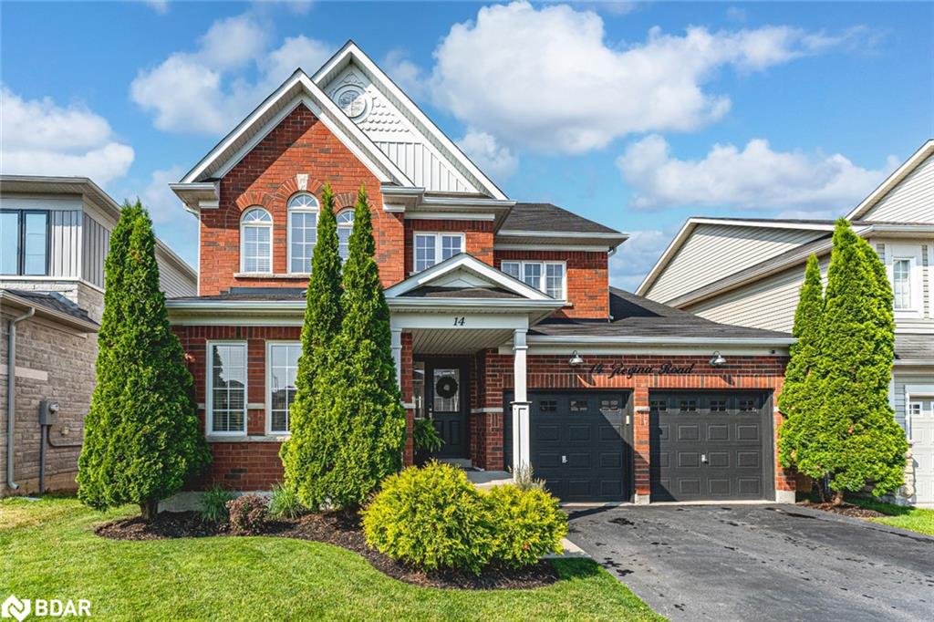 14 Regina Road Property Photo 1